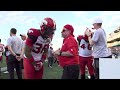 Geo Mic'd Up!
