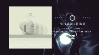 ANIMALS AS LEADERS - Private Visions of the World