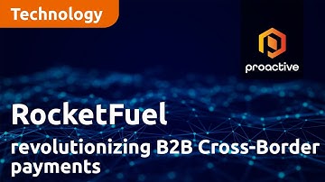 RocketFuel Payment Solutions revolutioneert grensoverschrijdende B2B-betalingen via blockchaintec...