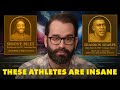 Matt Walsh's Sports Hall of Shame 🏅