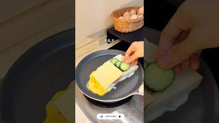Breakfast ready with me  #breakfastrecipe #breakfastideas #shorts #food