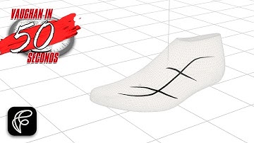 Feather | Import 3D Model (OBJ)