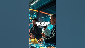 Beyond Borders and Blocks: A Fresh Take on Crypto Investing