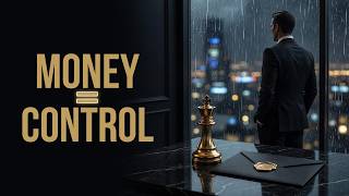 7 Signs Someone Is Using Money to Control You