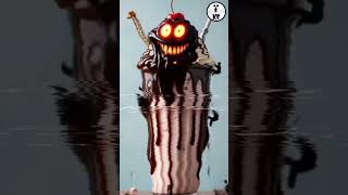 Don’t Sip This Shake… It’s A 😱🥤