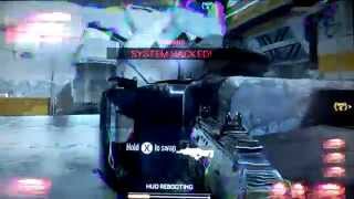 Advanced warfare capture the flag