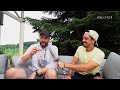 "Die Prime League hat versagt": Christian Lenz im Interview | Auf ein Wasser