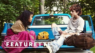 Bones and All  -  Featurette  |  The Sound of Americana