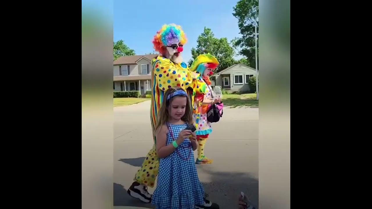 Clawson 4th of July 2022 YouTube