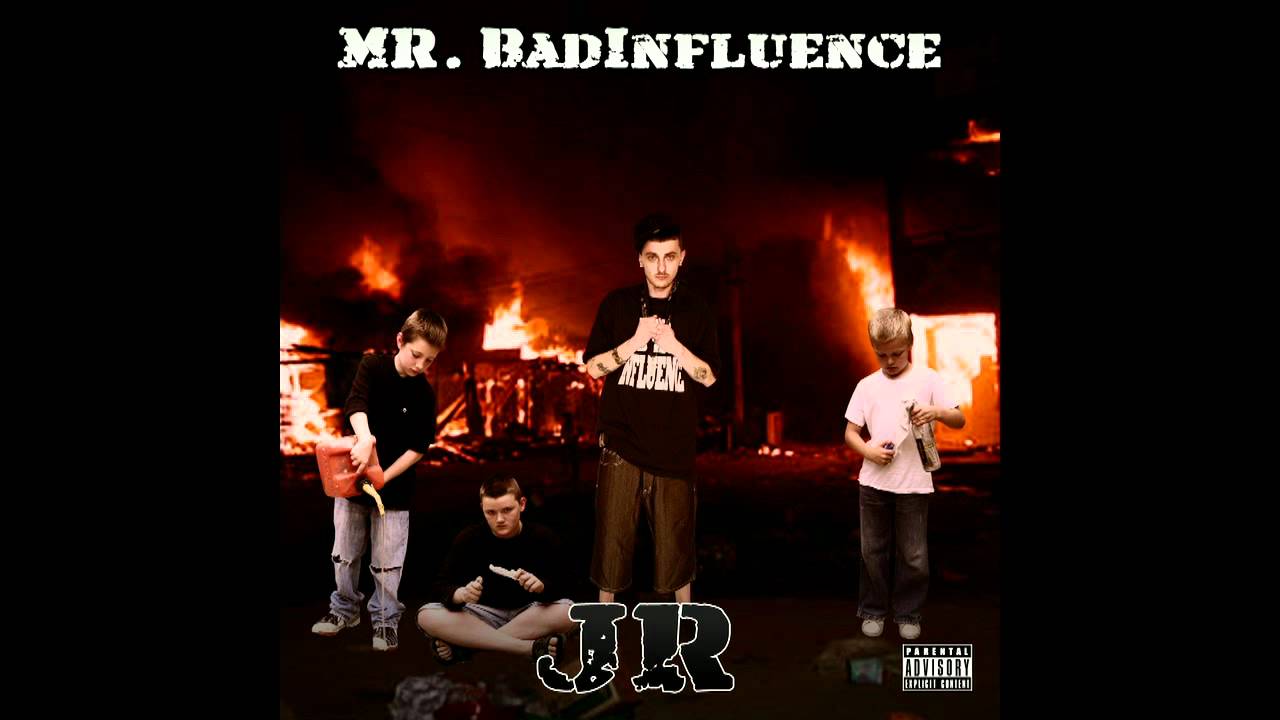 JR - Born A Hustla feat. Lil' Soulja