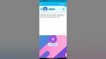 VoiceForge is working!