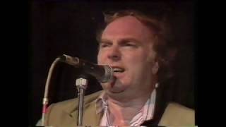 Vanlose Stairway - Van Morrison - live Montreux 1989