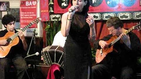 MARTHA OVALLE , DE TANTO QUERERTE ..AVI