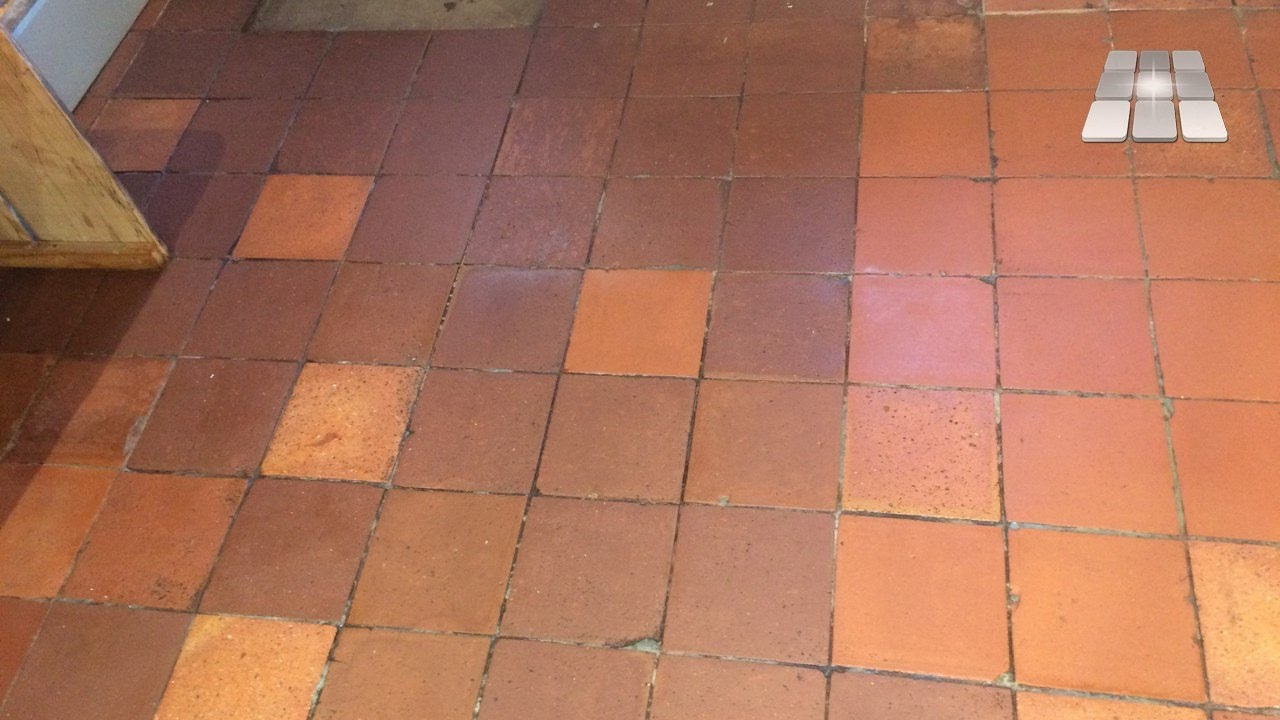 Quarry Tile Sealing Nottingham - Professional Quarry Tile Floor ... Quarry Tile Sealing Nottingham - Professional Quarry Tile Floor ...