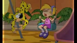 Marsupilami Arkadaş Ediniyor Marsupilami Uzun Kuyruk İzle