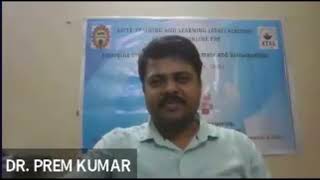 FDP Session  valedictory and feedback