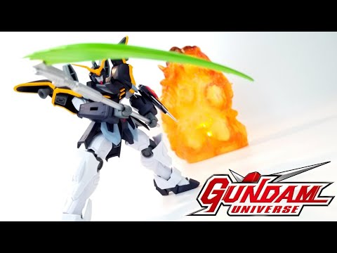 Gundam Universe Rx 78 2 Gundam Review Youtube Gundam Universe Rx 78 2 Gundam Review Youtube