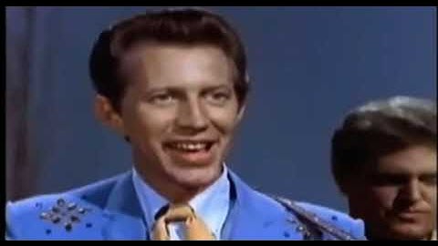 Howdy Neighbor, Howdy - Porter Wagoner Show