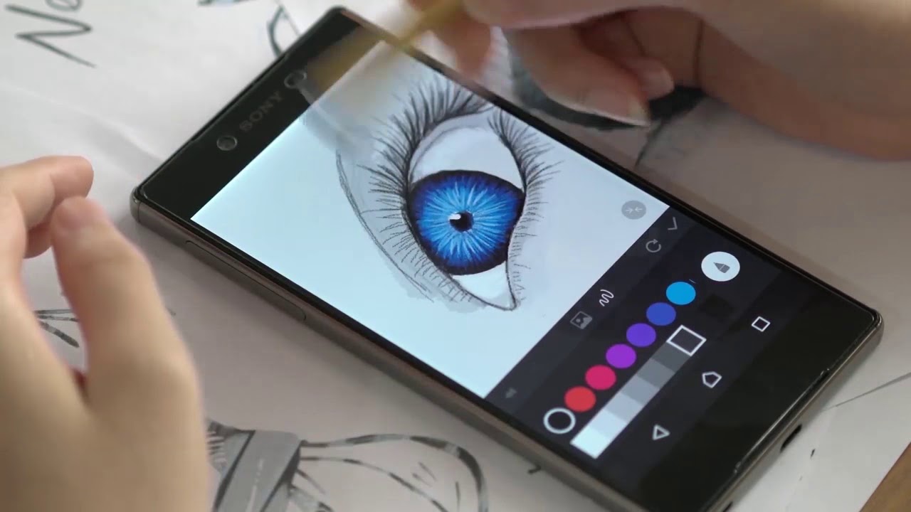 best free drawing apps for android