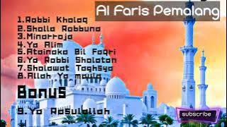 AL FARIS PEMALANG FULL ALBUM TERBAIK 2023