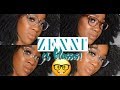 $5 PRESCRIPTION GLASSES? CHEAP AF GLASSES HAUL! Zenni Optical Haul!