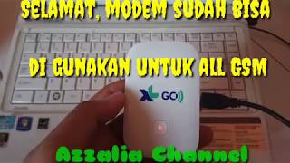 Cara UNLOCK Mifi XL GO Movimax MV003 dengan Update Firmware Terbaru di App XLINK (UNTUK PRIBADI ya)