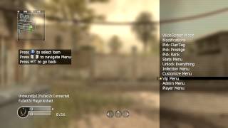 Kuruma's Cod4 TTG Proof