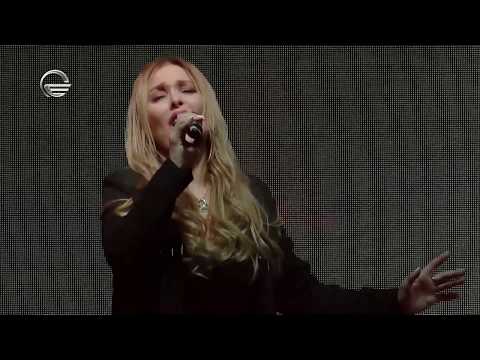 ეკა კვალიაშვილი | ფერიცვალება