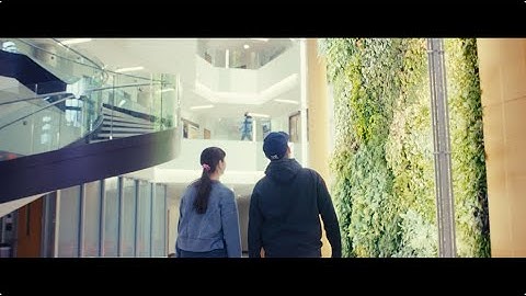 The World Demands More. Experience Everything at Drexel University.