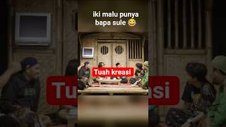 tuah kreasi #podcast #prazteguh #sule