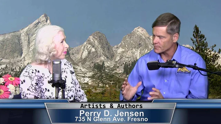 Perry Jensen - Big Picture Elementary School