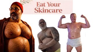 Older Men EP 12 | Skincare | Daddy Fever