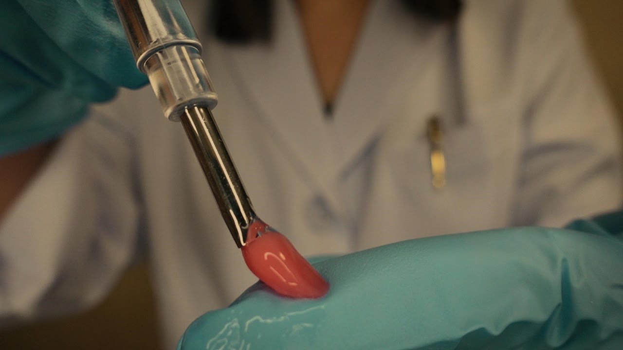 【ASMR】湿性耳垢をネリネリこそぎ取る鼓膜耳かきDeep Ear Cleaning(No Talking)