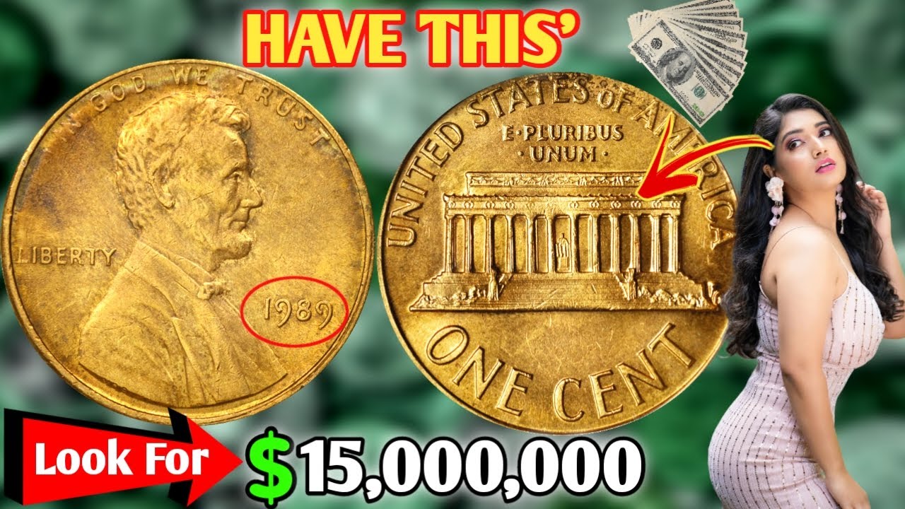 1989 Lincoln Memorial One Penny Coin Value How Much Is A 1989 One 1989-lincoln-memorial-one-penny-coin-value-how-much-is-a-1989-one