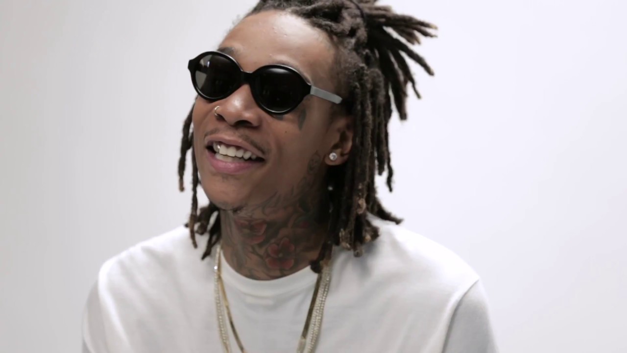 Gap より Wiz Khalifa ら出演の新キャンペーンビデオが到着 Hypebeast Jp