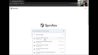 Quick Tutorial: How do I find my institution ID?