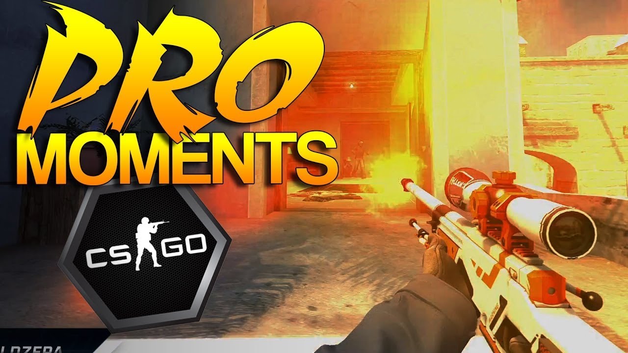 D.A.N.Y - Fragmovie CS:GO 3