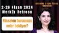 Astrolojide Burçların Yükselen Etkileri ile ilgili video