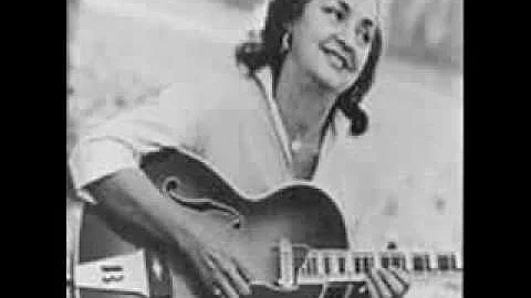 Mary Osborne   I Love Paris   These Foolish Things