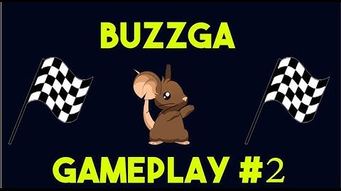 TRANSFORMICE - Buzzga Gameplay #2