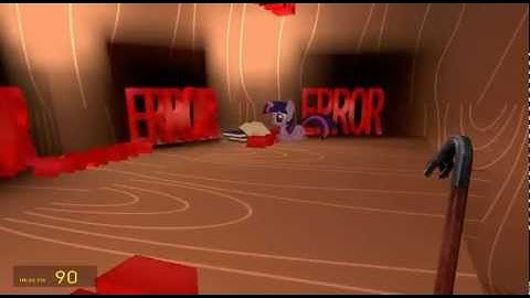 Gmod - Exploring Random Maps 115