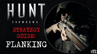 Hunt Showdown: How to Flank Strategy Guide