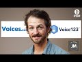 Voicescom vs voice123  which is right for you  tips from a pro vo