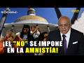 LIBERTAD EN MINORÍA: EL ‘NO’ SE IMPONE COMO REGLA EN LA AMNISTÍA  | 🟠 Venezuela en profundidad