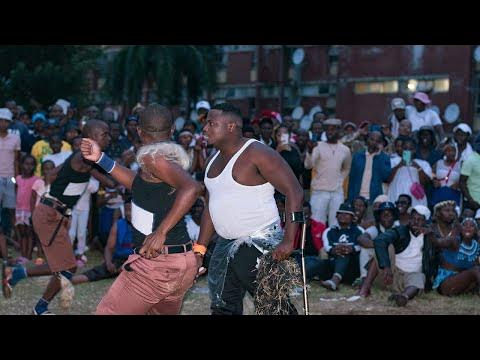 MTHAKASHANA Ngibone umuntu ongenamlenze izolo, ngoMthakashana