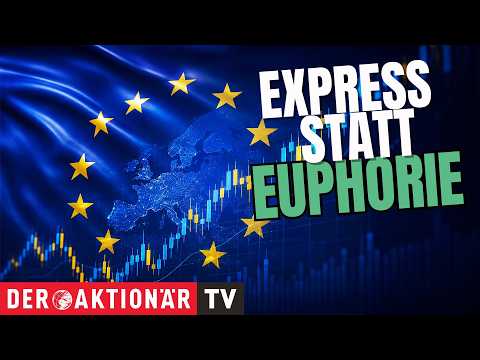Europe: The Underrated Opportunity? thumbnail