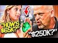 Rick&#39;s COOLEST Purchases On Pawn Stars