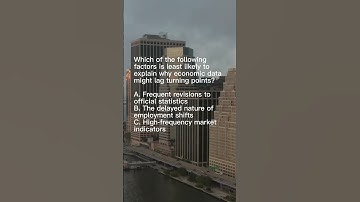 CFAquestionoftheday CFA Level 1 question @CFAQOTD CFA exam Financial education