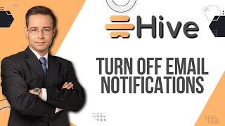 Full How to Turn Off Email Notifications in Hive | 2026 Guide Update