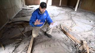 Unseen Alabama: Glen Addie Fire Hall